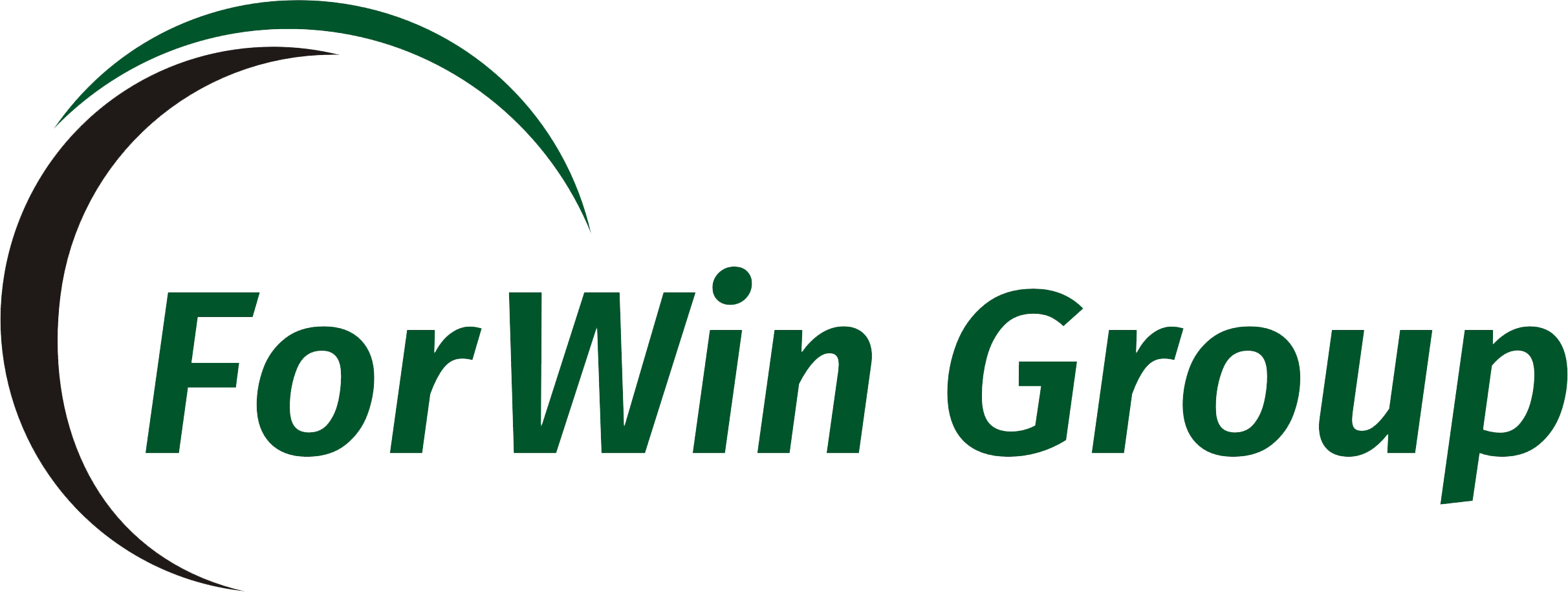 ForWin Group Logo